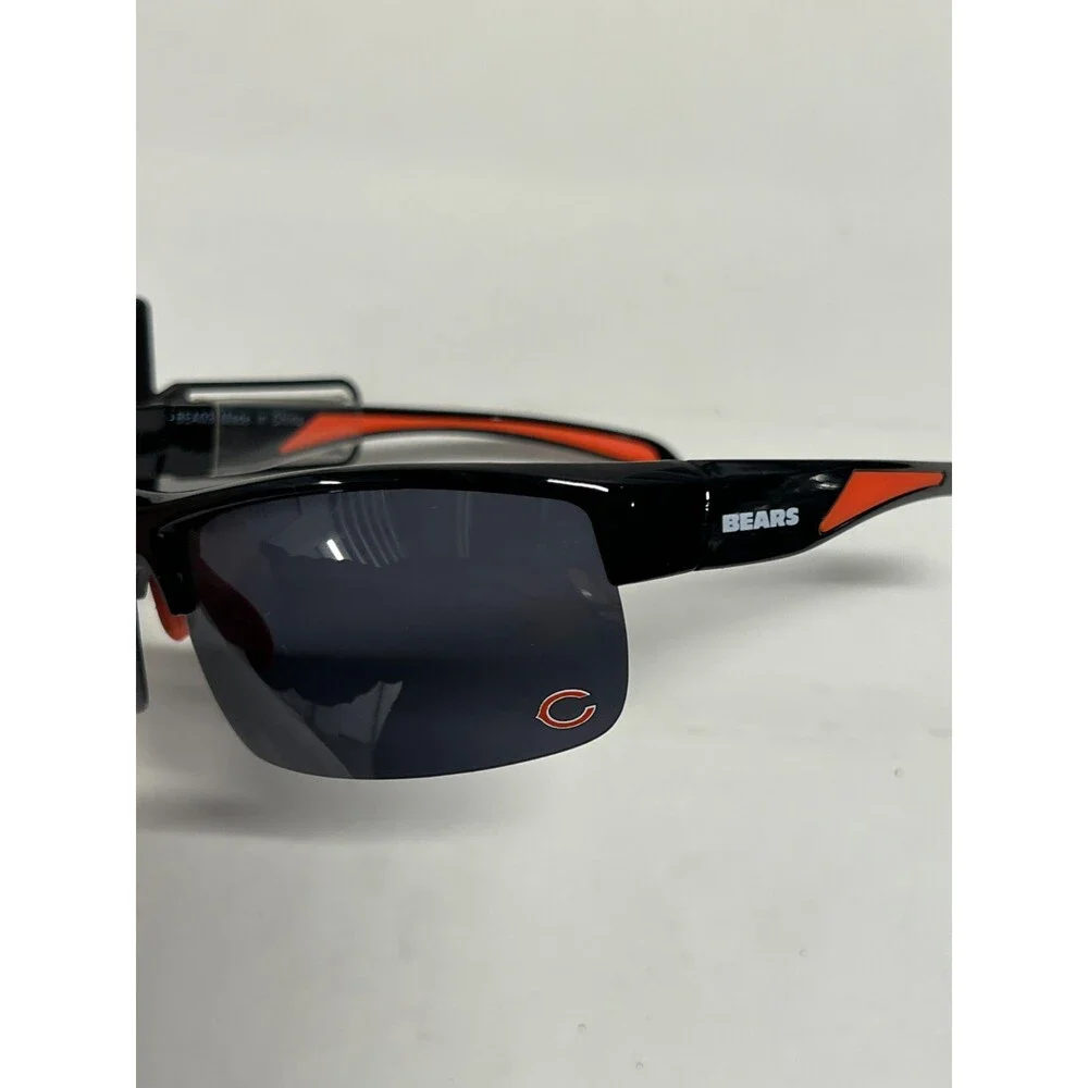 Chicago Bears Sunglasses Cali Style Blade-03 NFL Official Merch